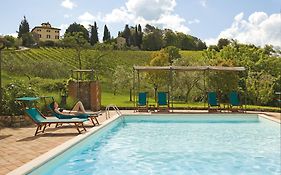 Relais Villa Monte Solare Wellness&SPA